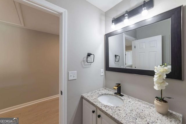 7402 Gossamer Street, Union City, GA 30291