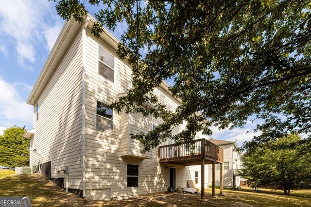 7402 Gossamer Street, Union City, GA 30291