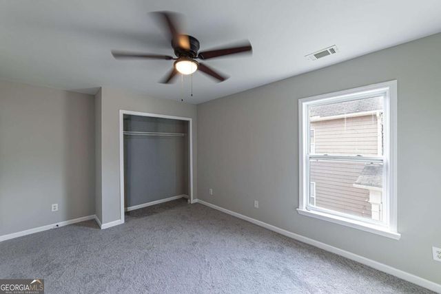 7402 Gossamer Street, Union City, GA 30291