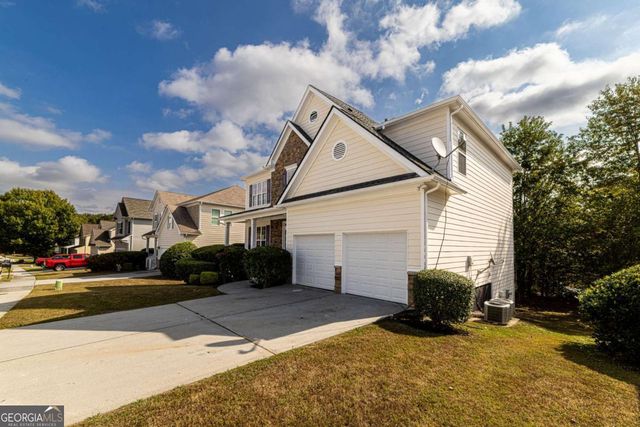 7402 Gossamer Street, Union City, GA 30291