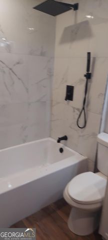 7402 Gossamer Street, Union City, GA 30291