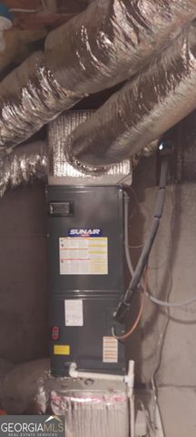 7402 Gossamer Street, Union City, GA 30291