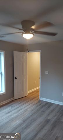 7402 Gossamer Street, Union City, GA 30291