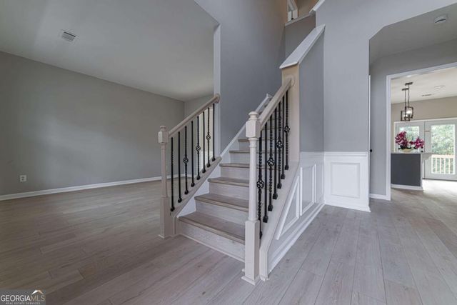 7402 Gossamer Street, Union City, GA 30291