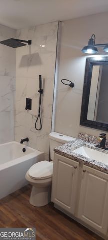 7402 Gossamer Street, Union City, GA 30291