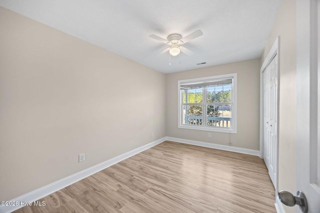 210 Tall Tree Court, Maysville, NC 28555