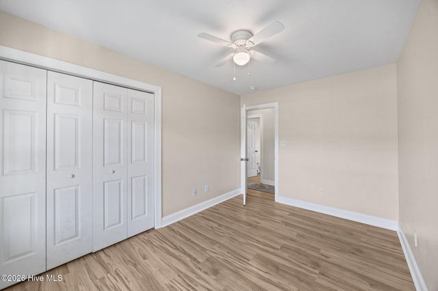 210 Tall Tree Court, Maysville, NC 28555