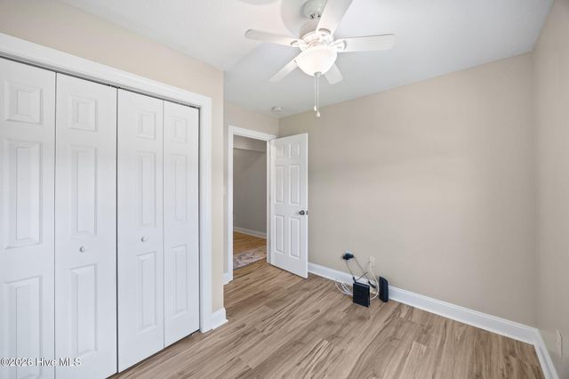 210 Tall Tree Court, Maysville, NC 28555