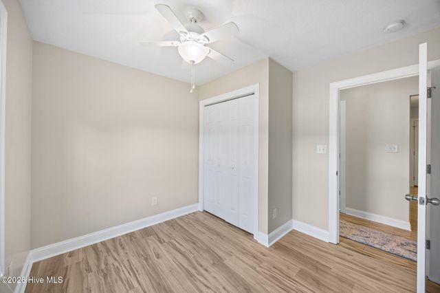 210 Tall Tree Court, Maysville, NC 28555