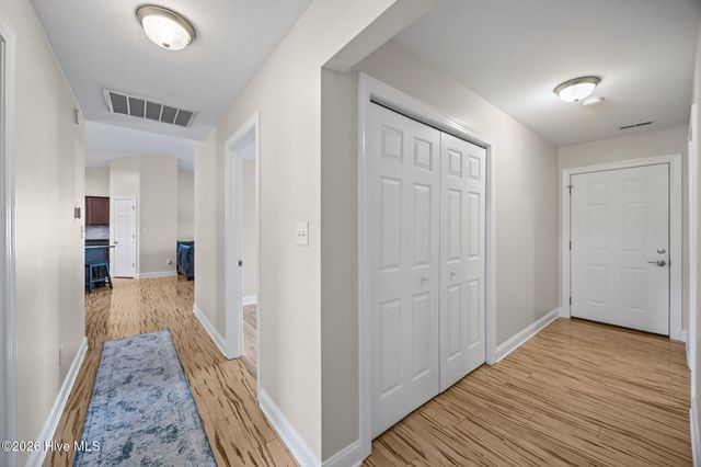 210 Tall Tree Court, Maysville, NC 28555