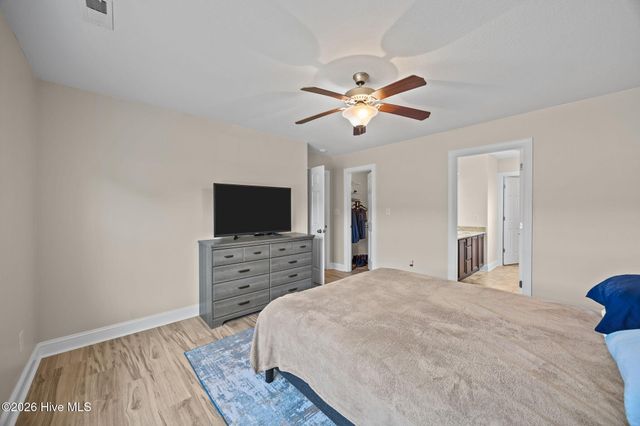 210 Tall Tree Court, Maysville, NC 28555