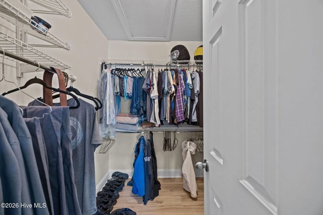 210 Tall Tree Court, Maysville, NC 28555