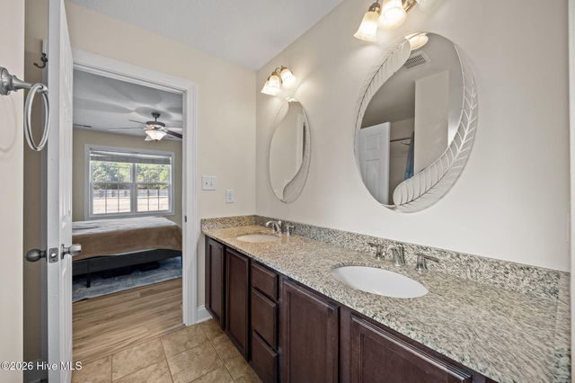 210 Tall Tree Court, Maysville, NC 28555