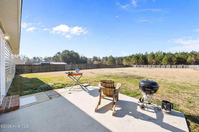 210 Tall Tree Court, Maysville, NC 28555