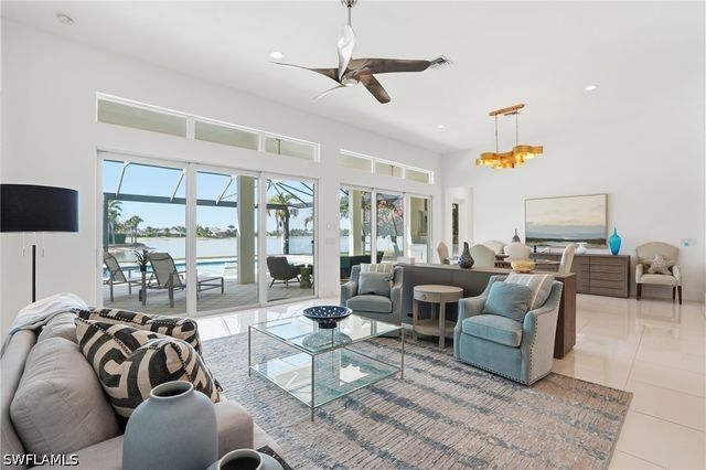 14831 Dockside LN, Naples, FL 34114