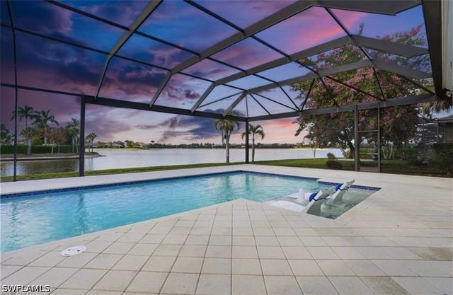 14831 Dockside LN, Naples, FL 34114