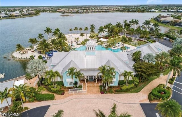 14831 Dockside LN, Naples, FL 34114