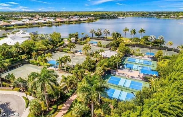 14831 Dockside LN, Naples, FL 34114