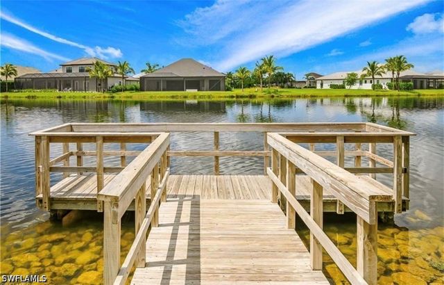 14831 Dockside LN, Naples, FL 34114