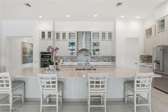 14831 Dockside LN, Naples, FL 34114