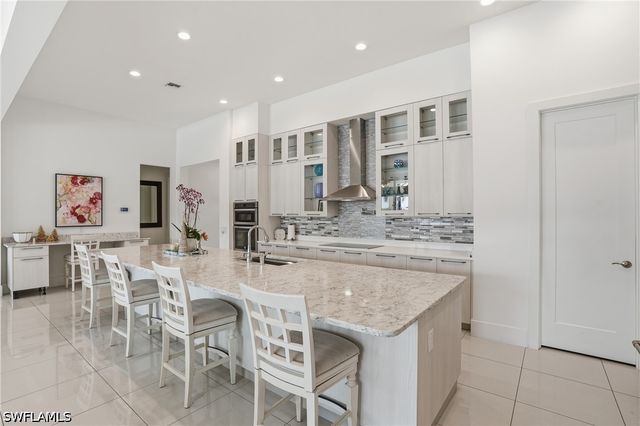 14831 Dockside LN, Naples, FL 34114