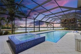 14831 Dockside LN, Naples, FL 34114