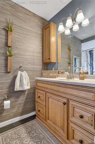 1180 N Hurd Road, Brandon Charter Township, MI 48462
