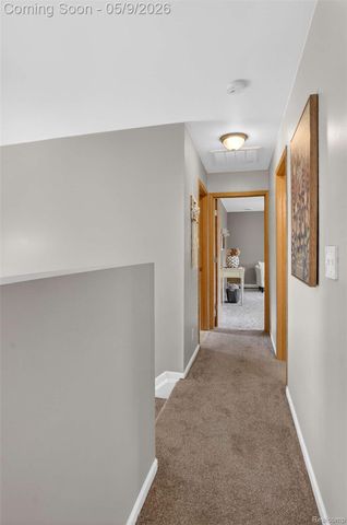 1180 N Hurd Road, Brandon Charter Township, MI 48462