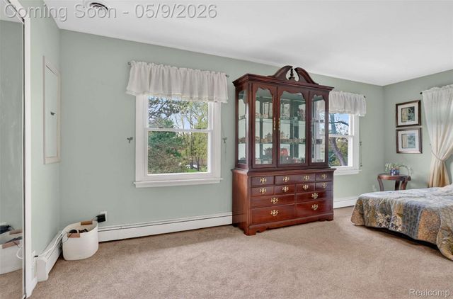 1180 N Hurd Road, Brandon Charter Township, MI 48462