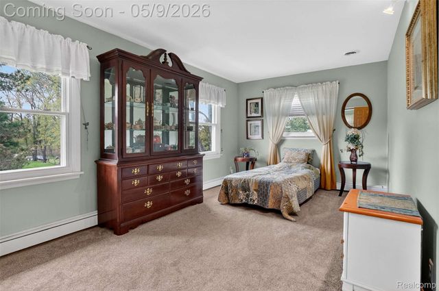 1180 N Hurd Road, Brandon Charter Township, MI 48462