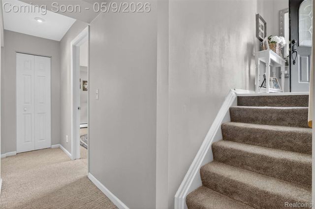 1180 N Hurd Road, Brandon Charter Township, MI 48462
