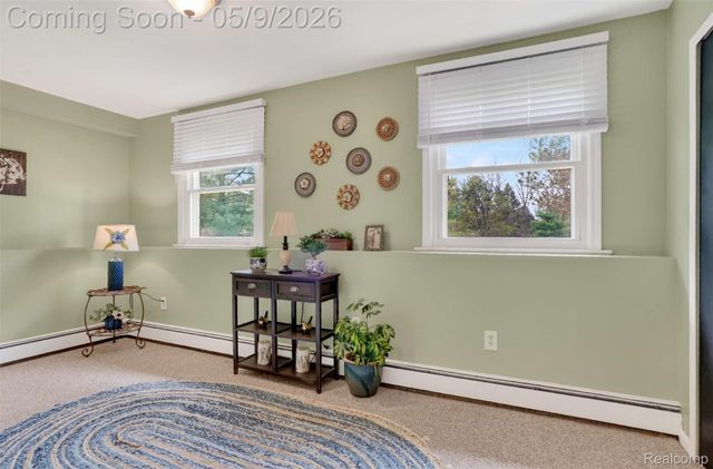 1180 N Hurd Road, Brandon Charter Township, MI 48462