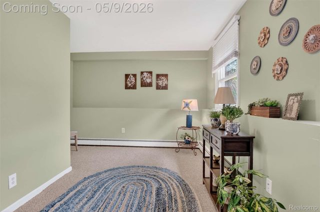 1180 N Hurd Road, Brandon Charter Township, MI 48462
