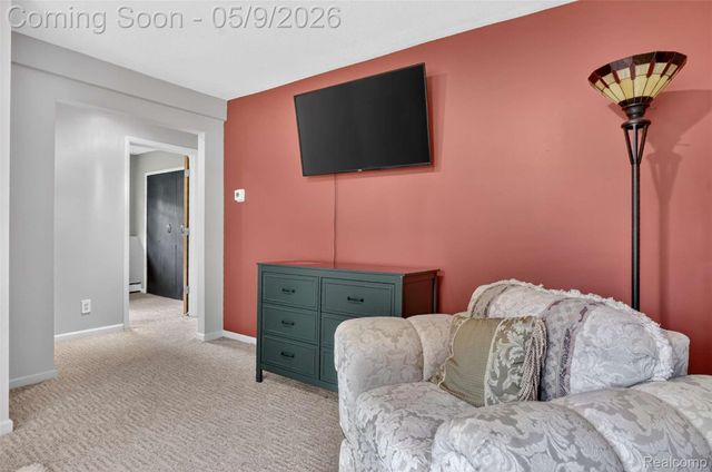 1180 N Hurd Road, Brandon Charter Township, MI 48462