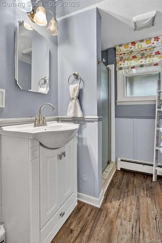 1180 N Hurd Road, Brandon Charter Township, MI 48462