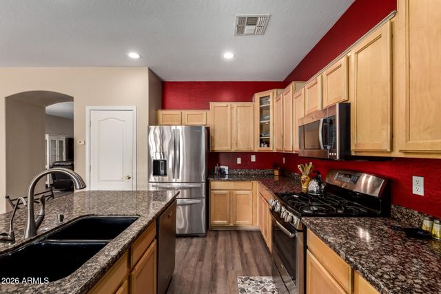 12937 W FLOWER Street, Avondale, AZ 85392