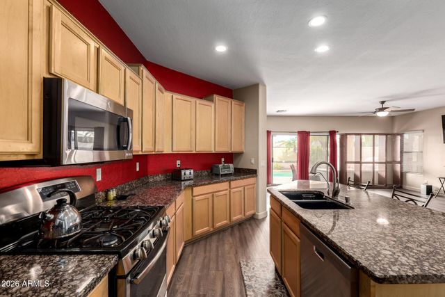 12937 W FLOWER Street, Avondale, AZ 85392