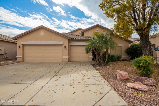 12937 W FLOWER Street, Avondale, AZ 85392