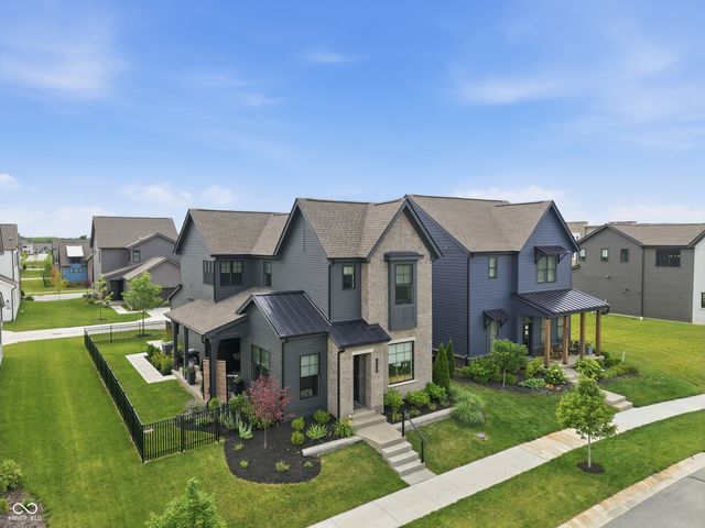 17352 Ackerson Boulevard, Westfield, IN 46074
