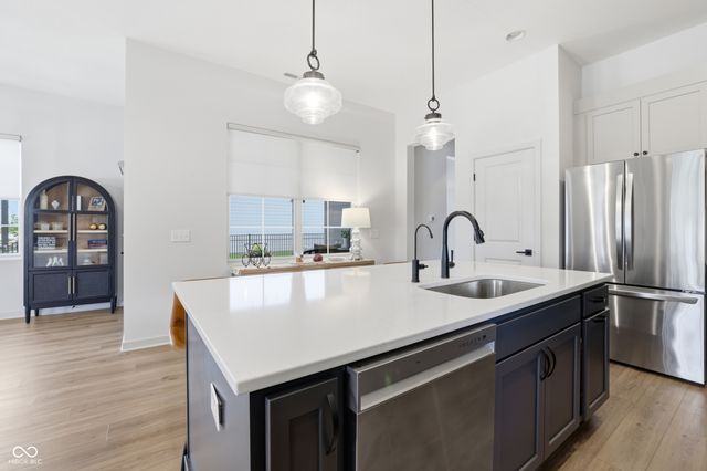 17352 Ackerson Boulevard, Westfield, IN 46074