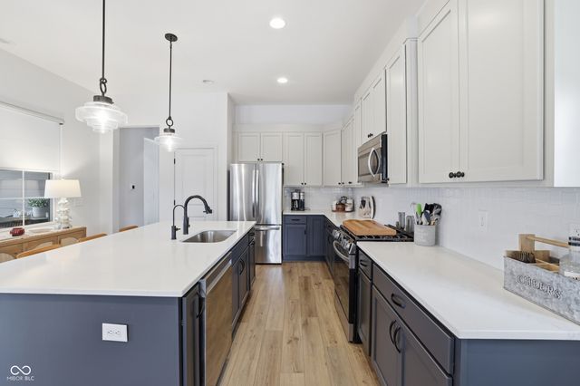 17352 Ackerson Boulevard, Westfield, IN 46074