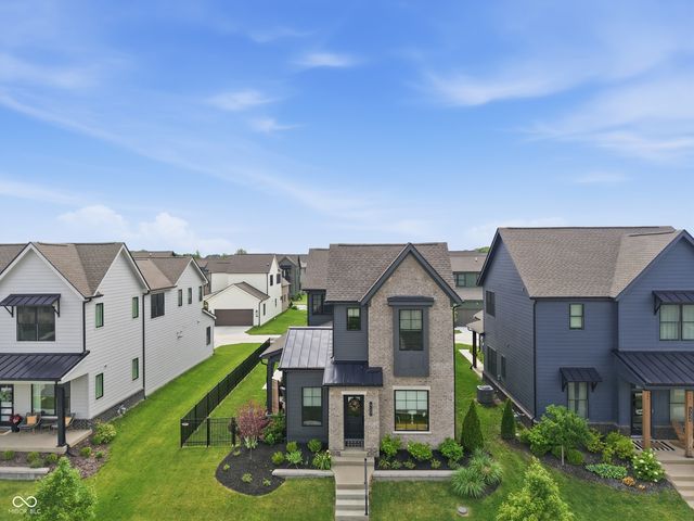 17352 Ackerson Boulevard, Westfield, IN 46074