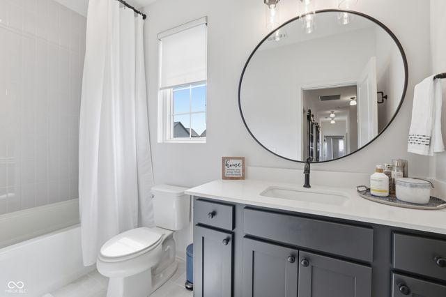 17352 Ackerson Boulevard, Westfield, IN 46074