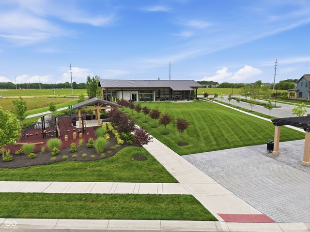 17352 Ackerson Boulevard, Westfield, IN 46074