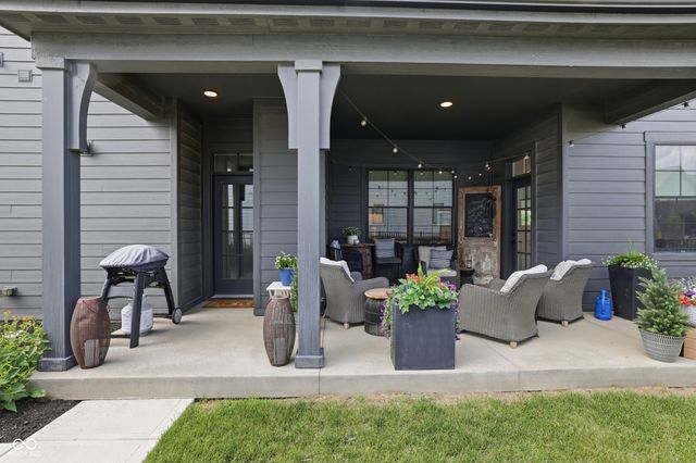17352 Ackerson Boulevard, Westfield, IN 46074