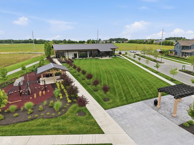 17352 Ackerson Boulevard, Westfield, IN 46074