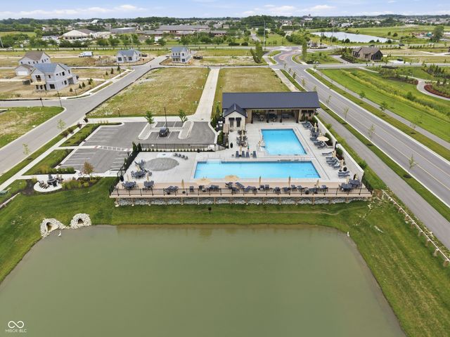 17352 Ackerson Boulevard, Westfield, IN 46074