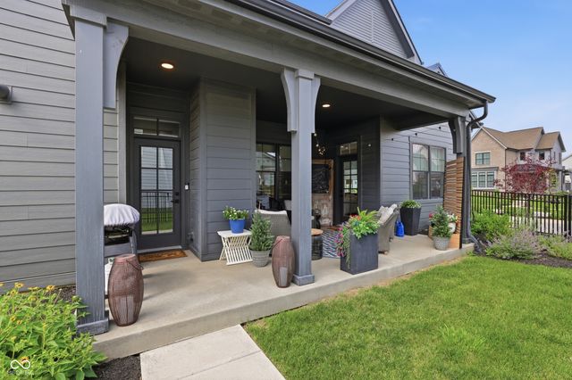 17352 Ackerson Boulevard, Westfield, IN 46074