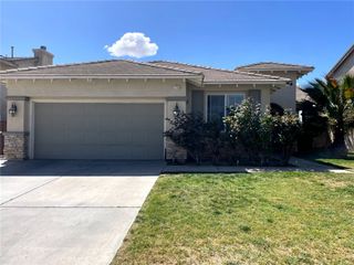 11755 Cliffrose Court, Adelanto, CA 92301