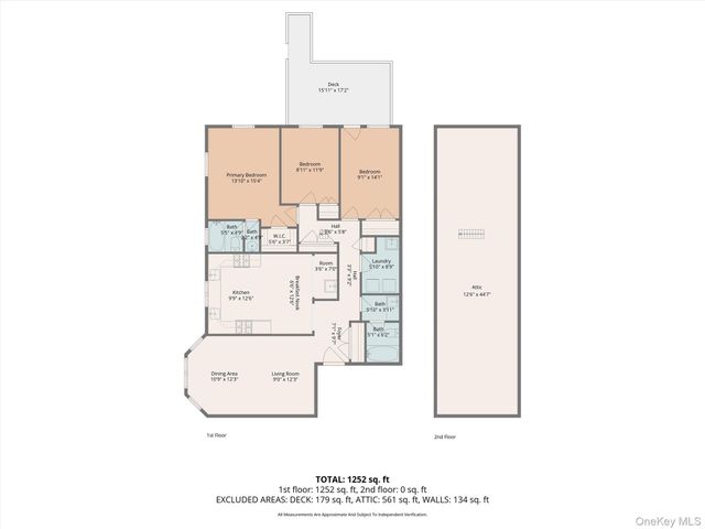 6 Garfield Road 311, Monroe, NY 10950